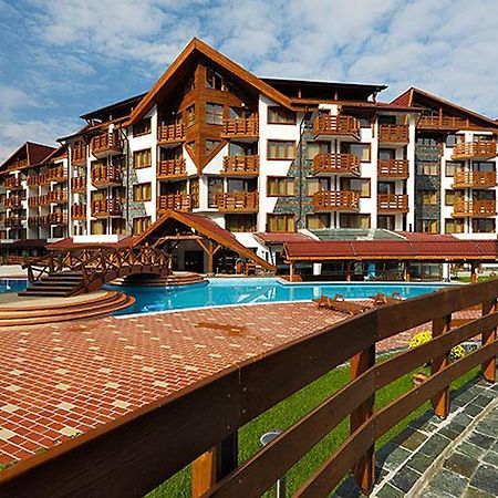 Belvedere Holiday Club Bansko Exterior photo