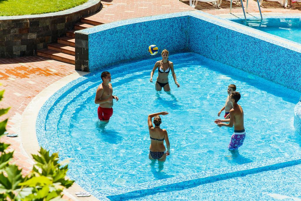 Belvedere Holiday Club Bansko Exterior photo