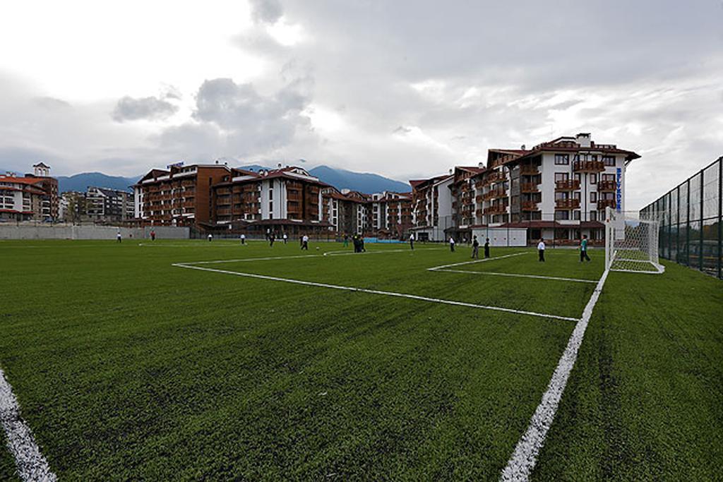 Belvedere Holiday Club Bansko Exterior photo
