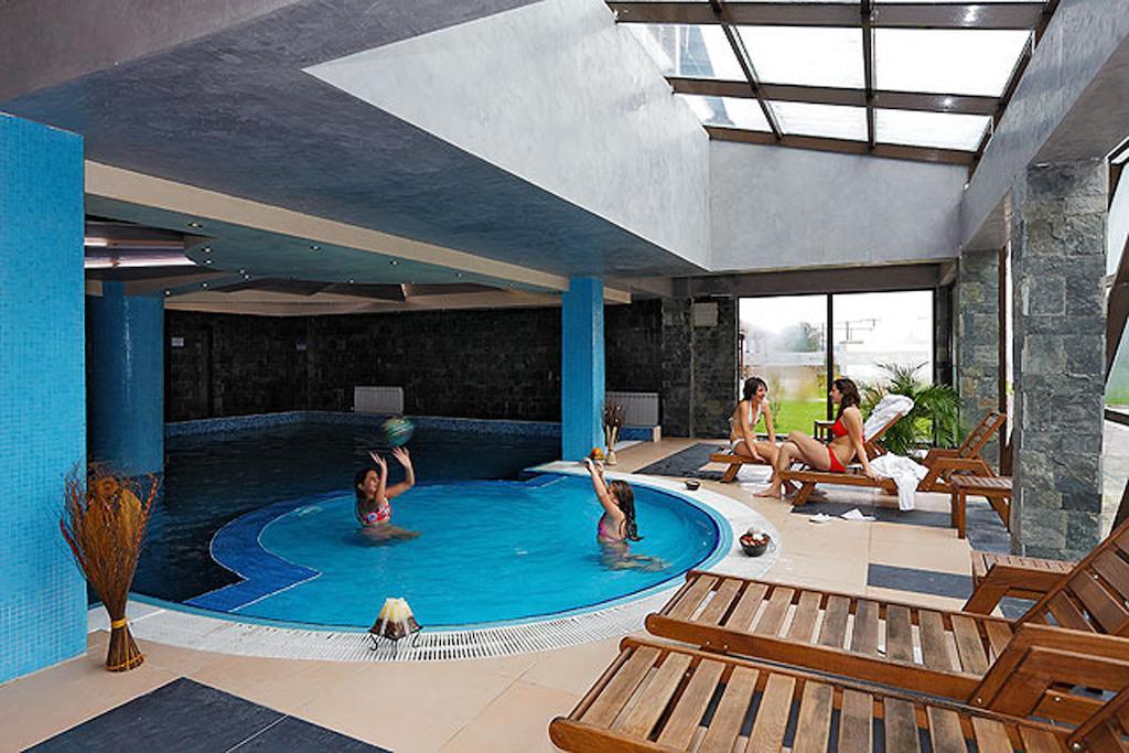 Belvedere Holiday Club Bansko Exterior photo