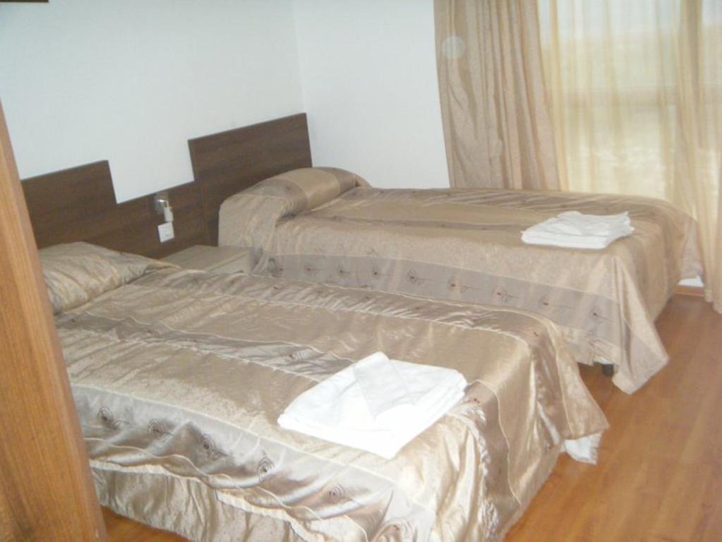 Belvedere Holiday Club Bansko Exterior photo