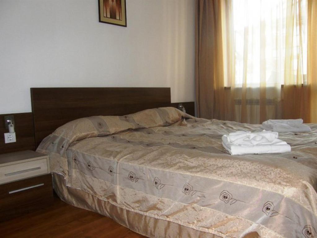 Belvedere Holiday Club Bansko Exterior photo