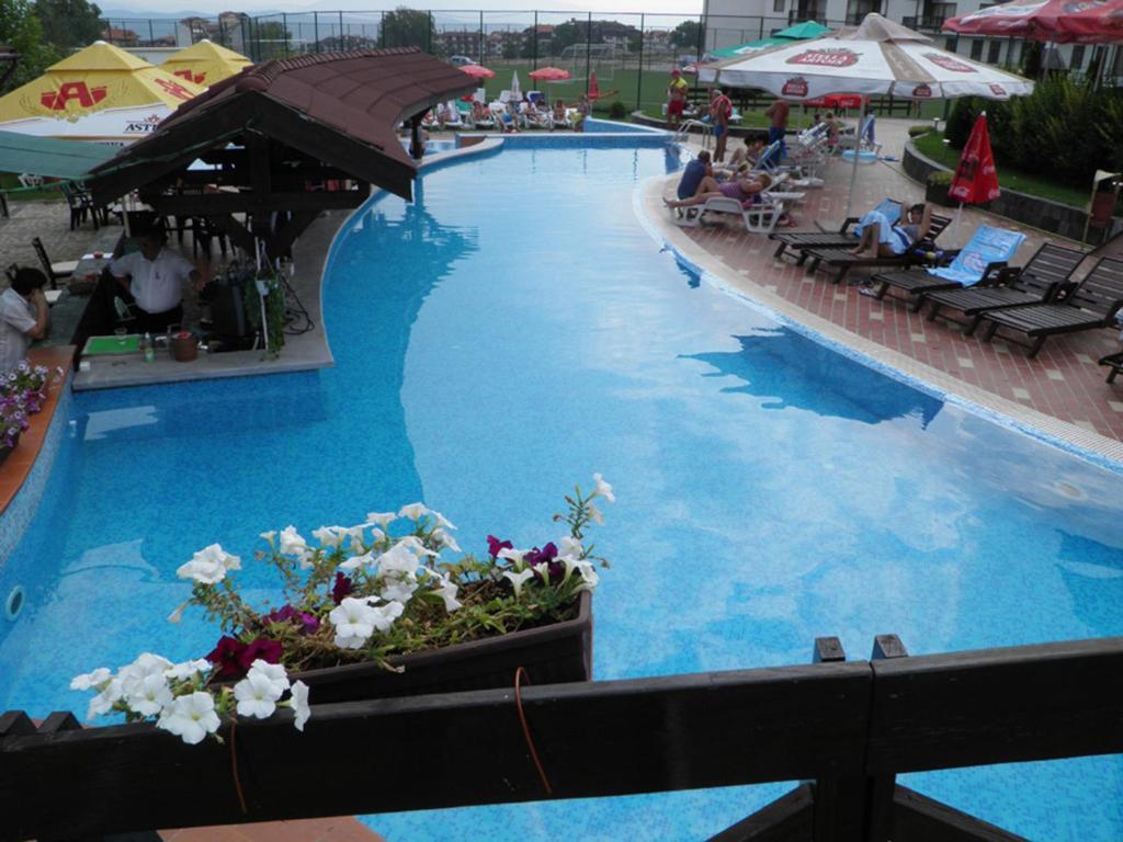 Belvedere Holiday Club Bansko Exterior photo