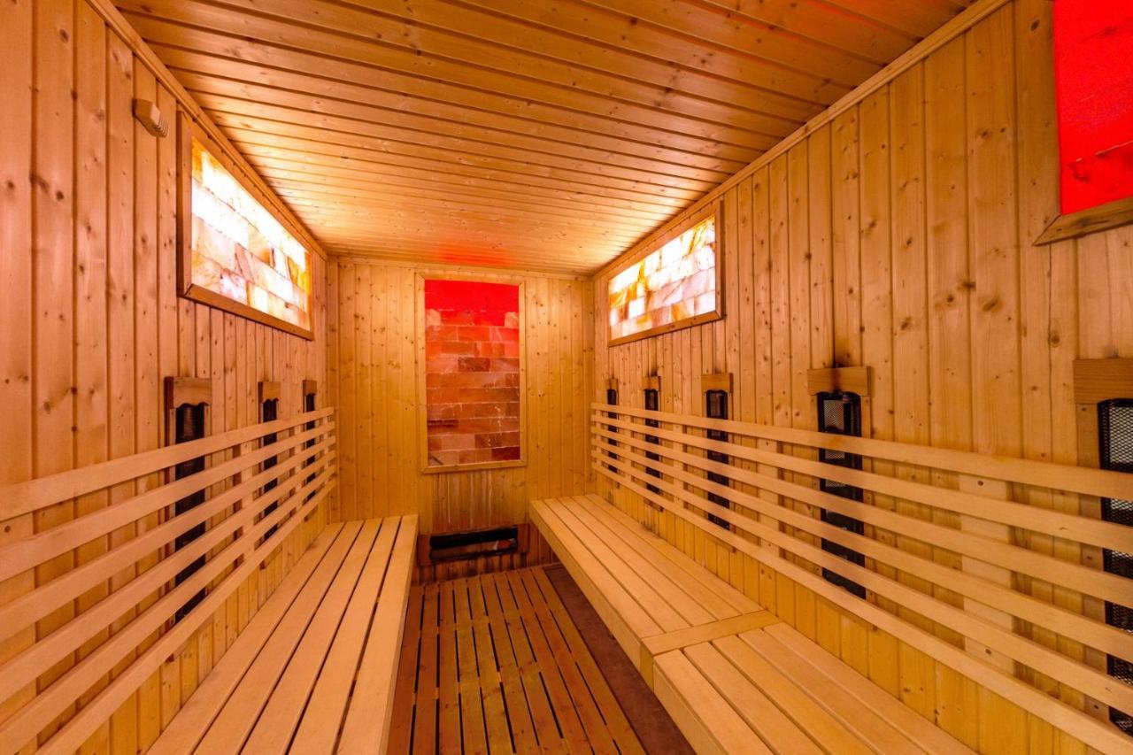 Belvedere Holiday Club Bansko Exterior photo