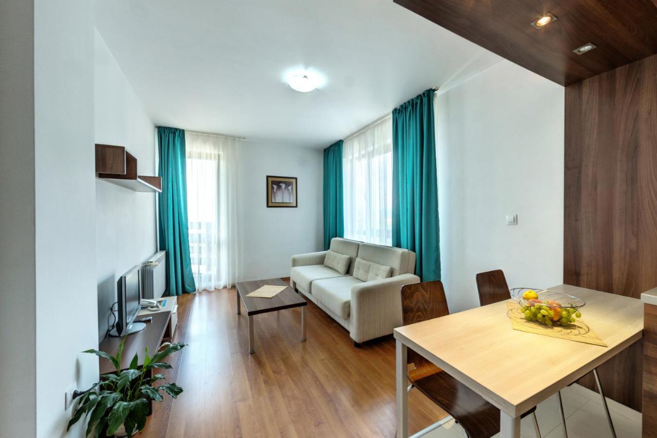 Belvedere Holiday Club Bansko Exterior photo